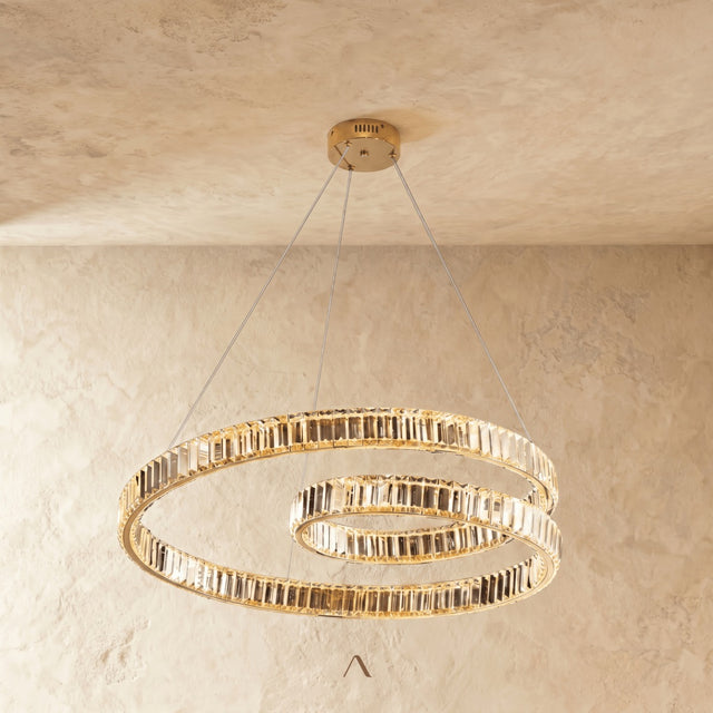 Iphofen Chandelier