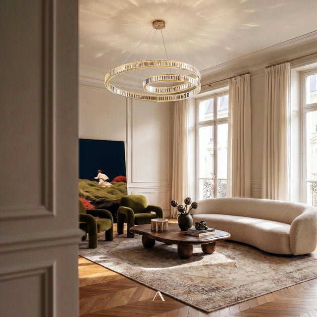 Iphofen Chandelier
