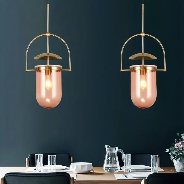 Iraklia Pendant Light