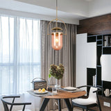 Iraklia Pendant Light