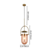 Iraklia Pendant Light