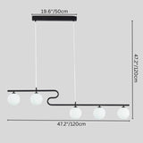 Kalamos Pendant Light