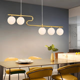 Kalamos Pendant Light