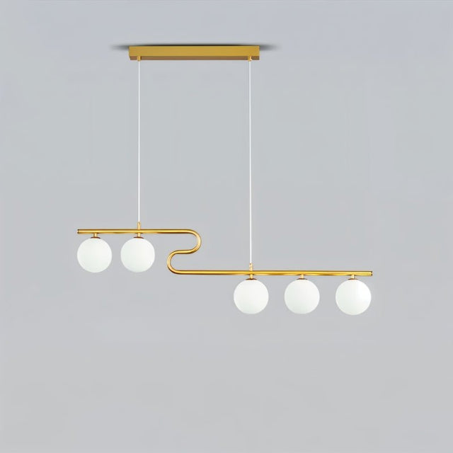 Kalamos Pendant Light