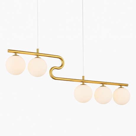 Kalamos Pendant Light