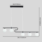 Kalamos Pendant Light