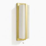 Iridescence Wall Lamp