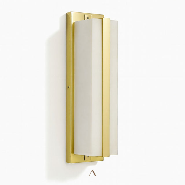 Iridescence Wall Lamp