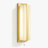 Iridescence Wall Lamp
