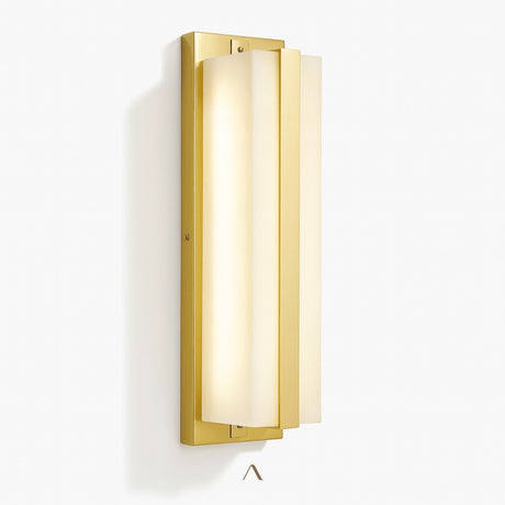 Iridescence Wall Lamp