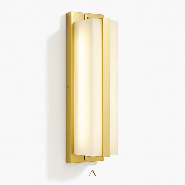 Iridescence Wall Lamp