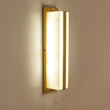 Iridescence Wall Lamp