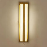 Iridescence Wall Lamp