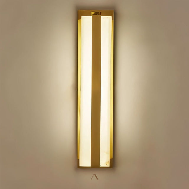 Iridescence Wall Lamp