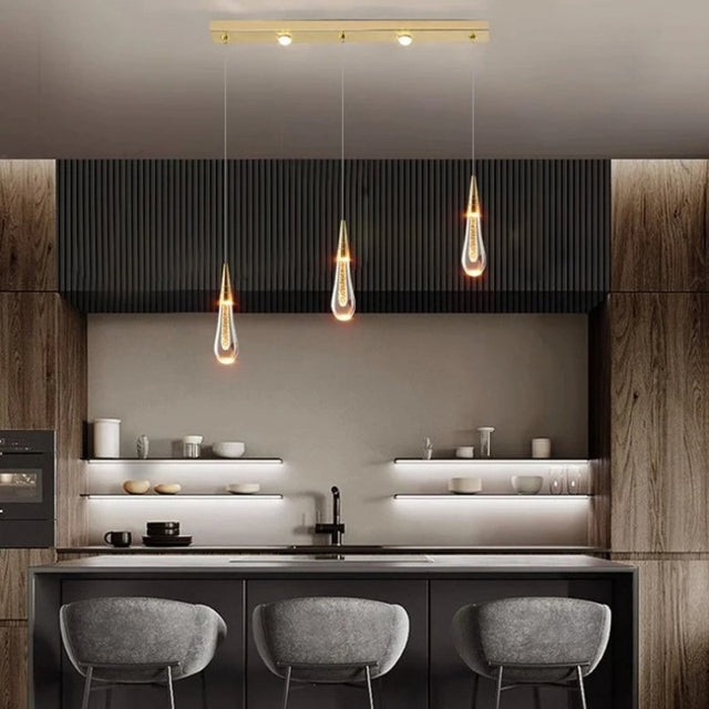 Liebenstein Chandelier