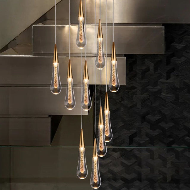 Liebenstein Chandelier