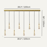Liebenstein Chandelier