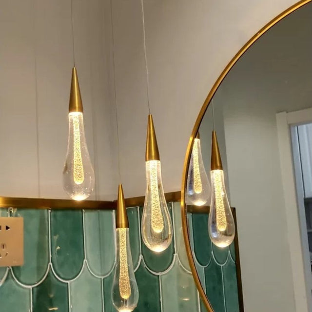 Liebenstein Chandelier