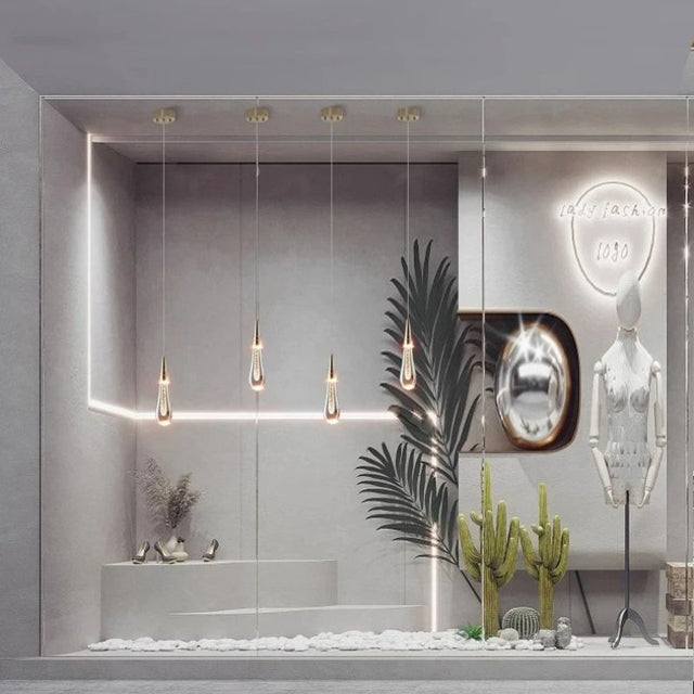 Liebenstein Chandelier