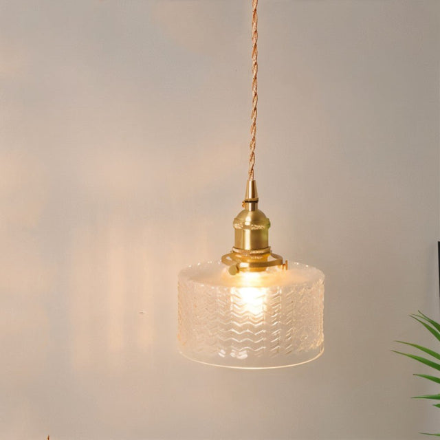 Sampo Pendant Light
