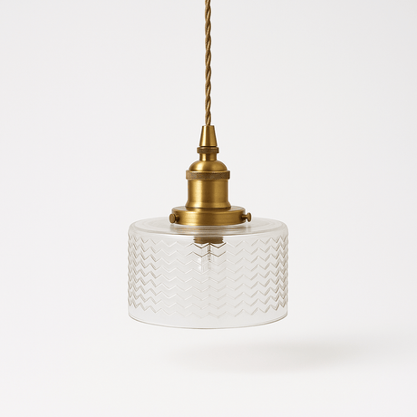 Sampo Pendant Light