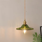 Sampo Pendant Light
