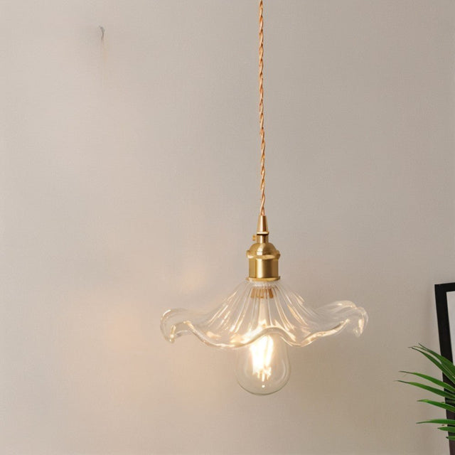 Sampo Pendant Light