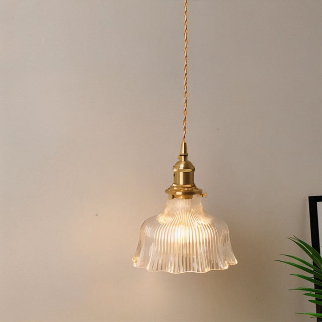 Sampo Pendant Light