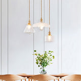 Sampo Pendant Light