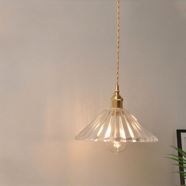 Sampo Pendant Light