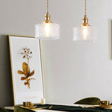 Sampo Pendant Light