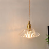 Sampo Pendant Light