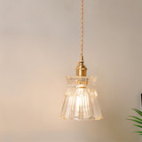 Sampo Pendant Light