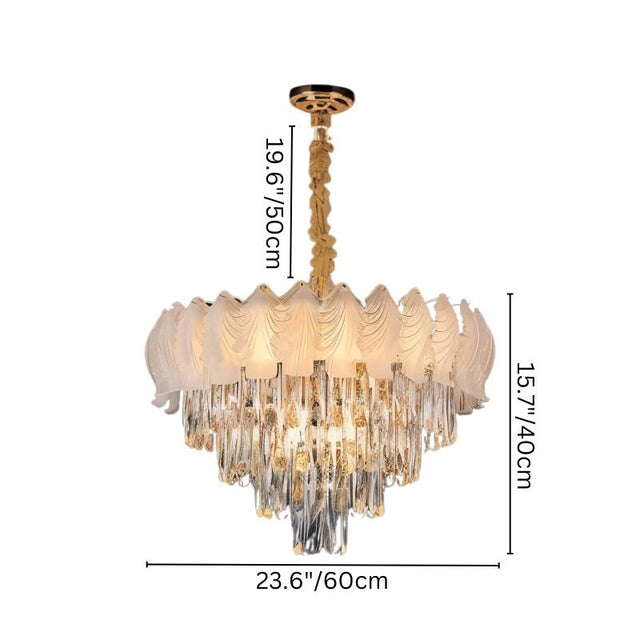 Roager Chandelier