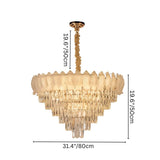 Roager Chandelier