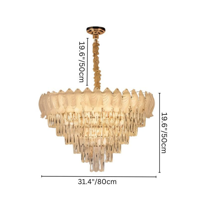 Roager Chandelier
