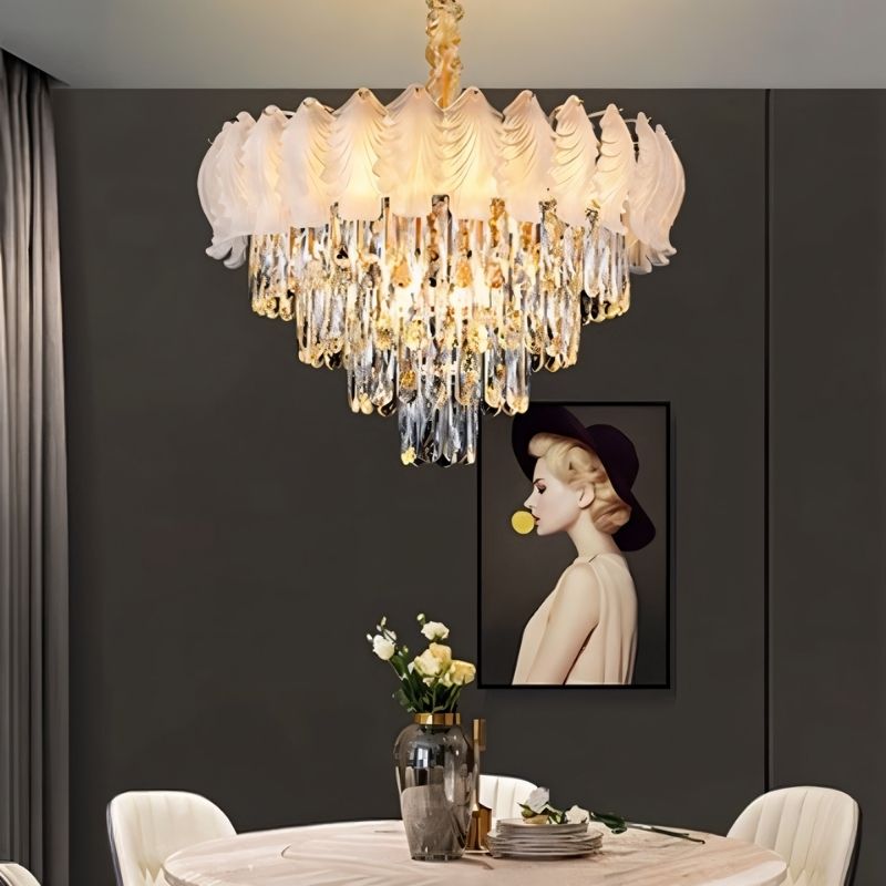 image_text: isha-chandelier-452488