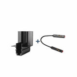 Sulfur Track Light