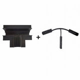 Sulfur Track Light