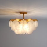 Shackle Chandelier