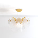 Shackle Chandelier