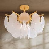 Shackle Chandelier