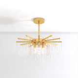 Shackle Chandelier