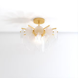 Shackle Chandelier