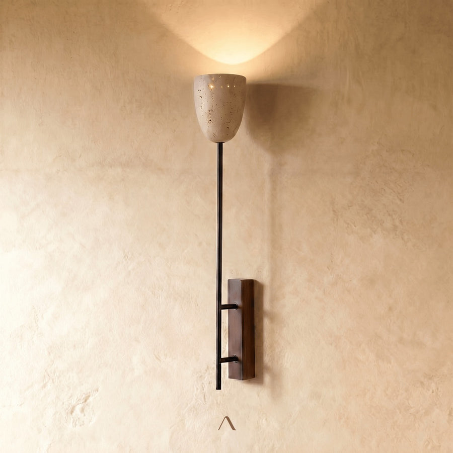Isla Wall Light