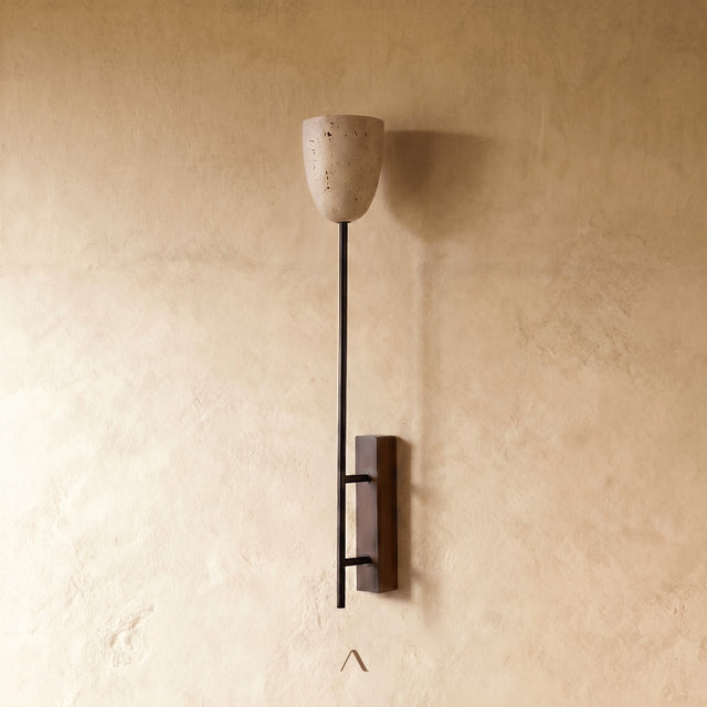 Isla Wall Light