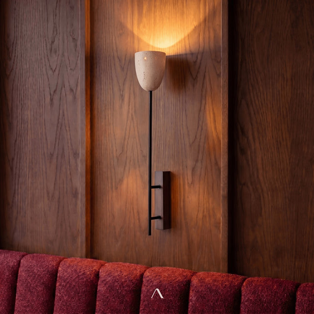 Isla Wall Light