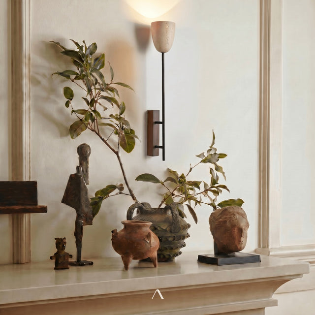 Isla Wall Light
