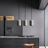 Iso Pendant Light