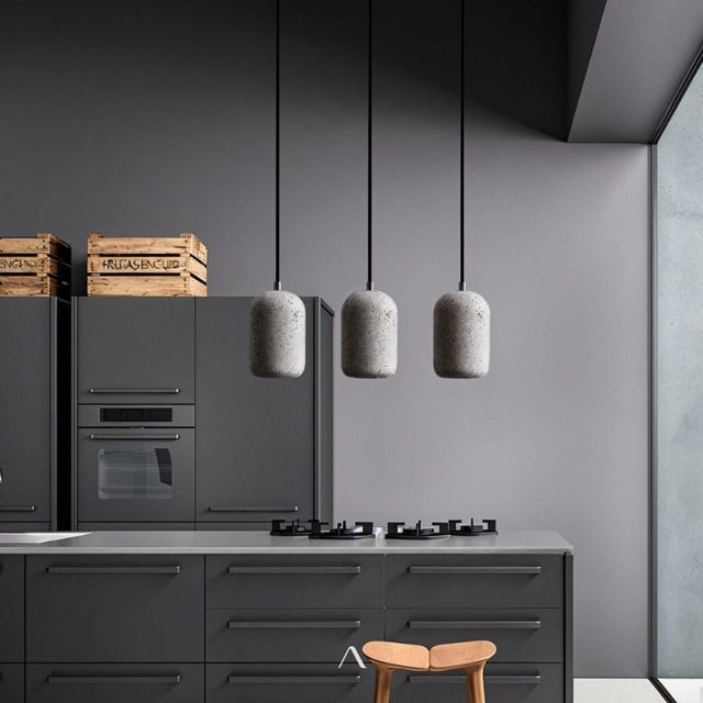 Iso Pendant Light